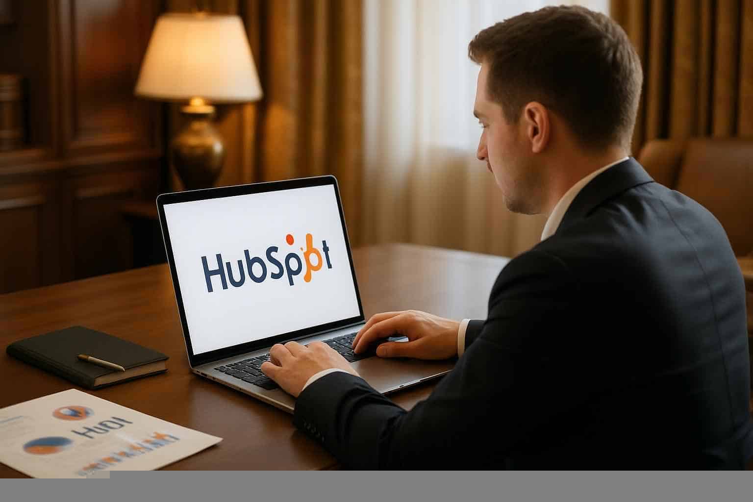 HubSpot Implementation Services In Lubbock TX