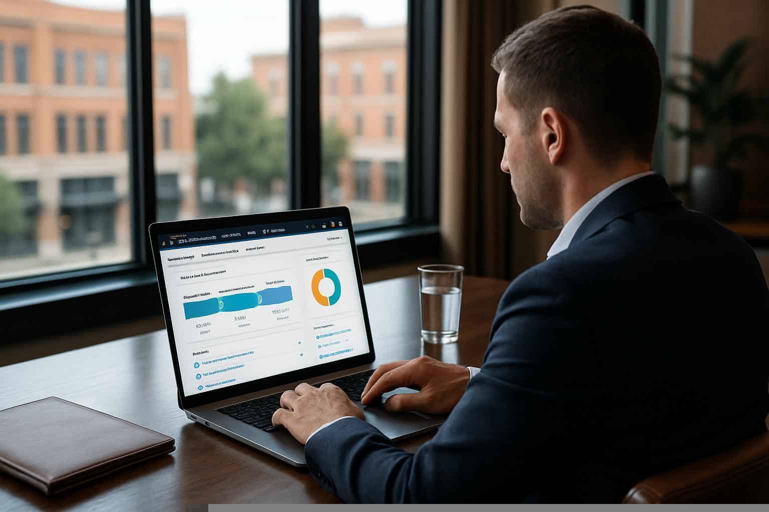 HubSpot Implementation Services In McKinney TX