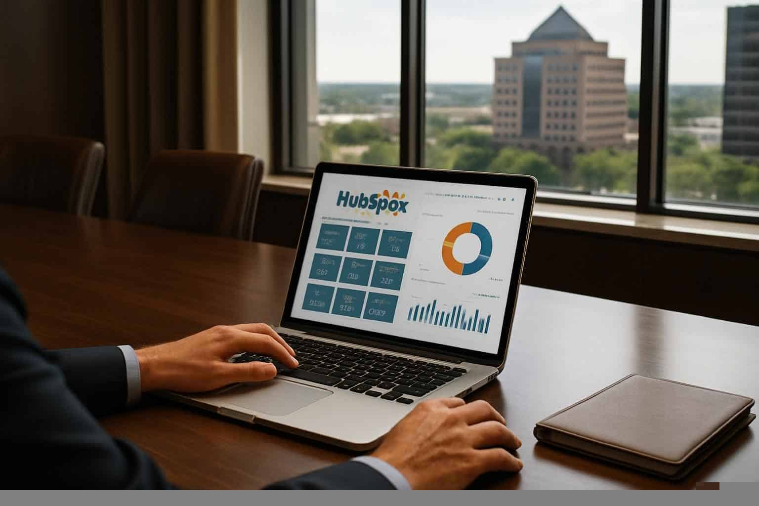 HubSpot Implementation Services In Plano TX