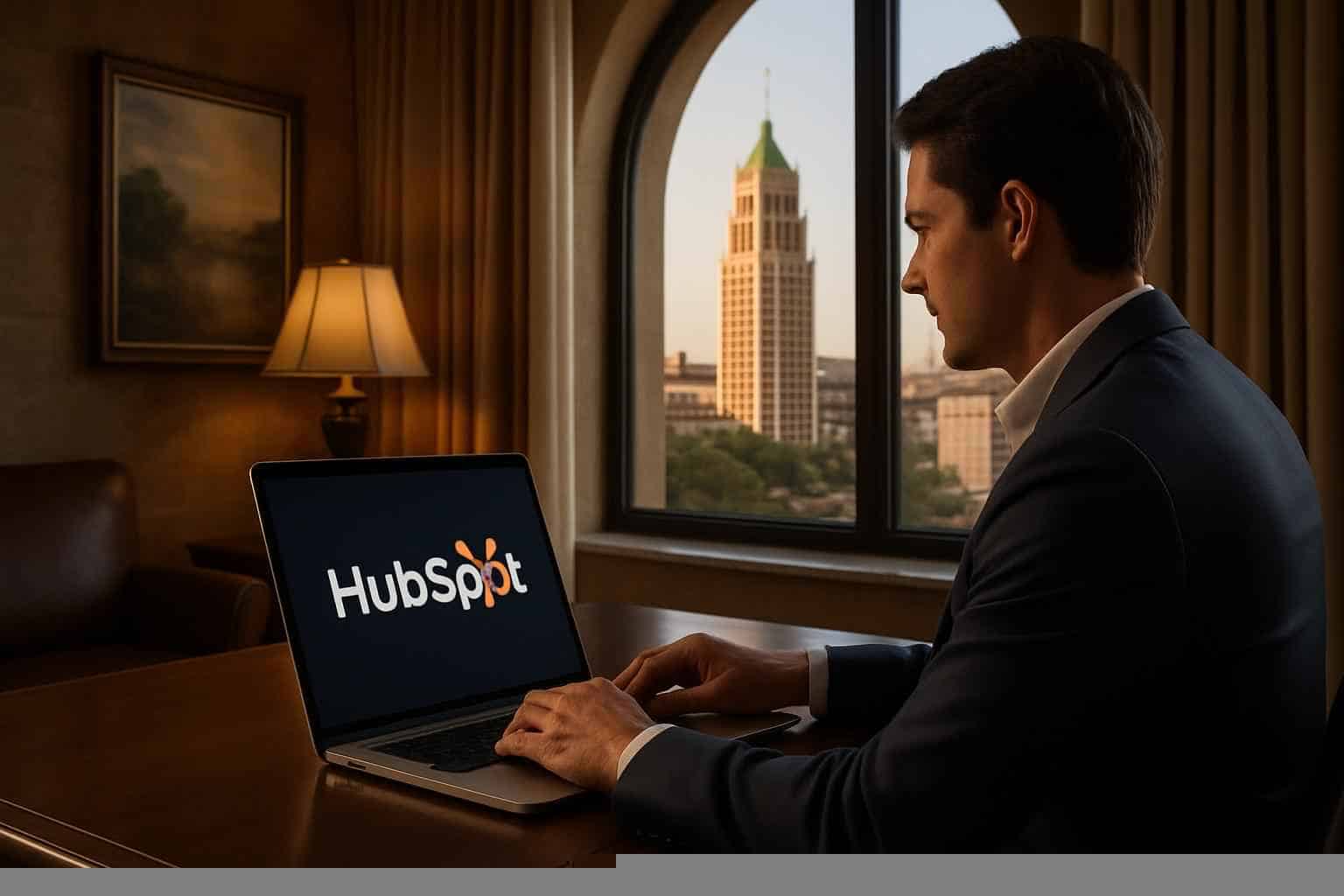 HubSpot Implementation Services In San Antonio TX