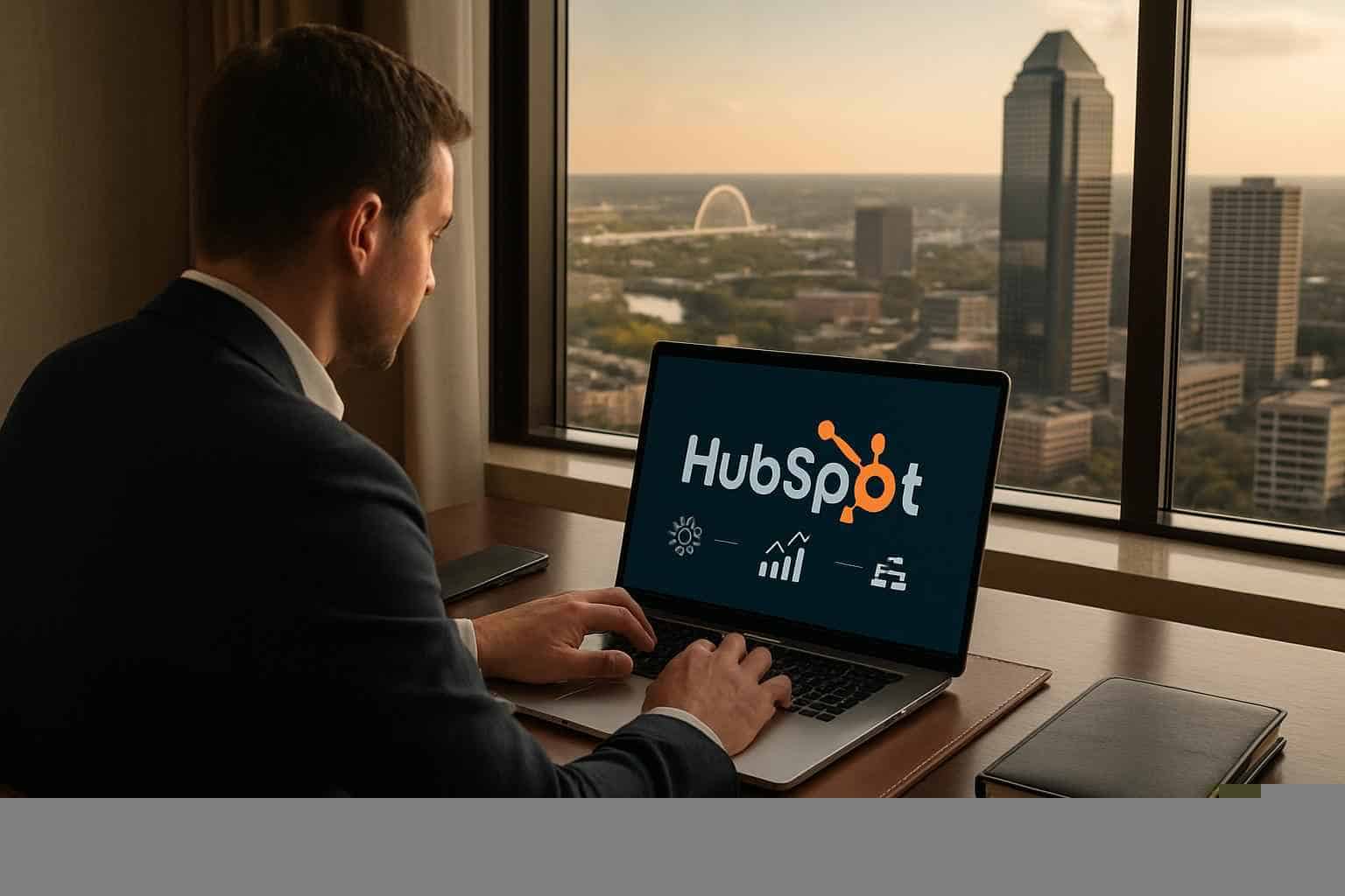 Hubspot Integration Services In Texas 7 HubSpot Integration Services in Arlington TX