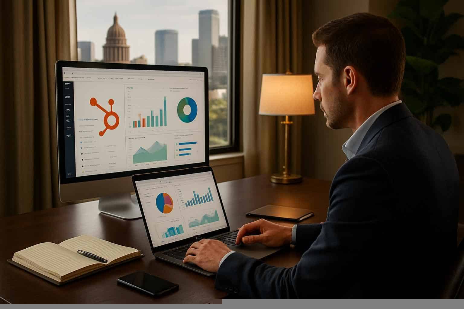 Hubspot Integration Services In Texas 4 HubSpot Integration Services in Austin TX