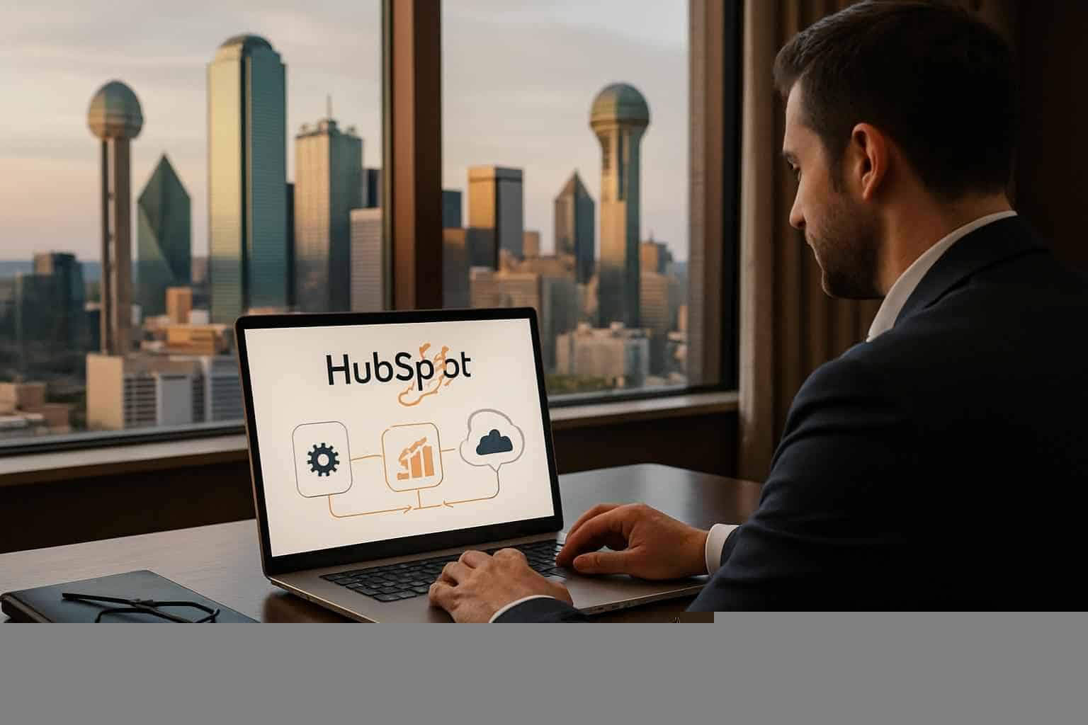 Hubspot Integration Services In Texas 3 HubSpot Integration Services in Dallas TX