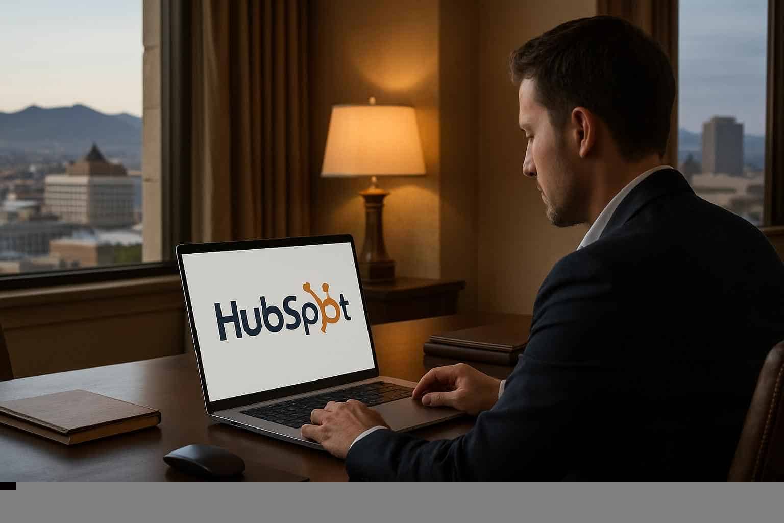Hubspot Integration Services In Texas 6 HubSpot Integration Services in El Paso TX