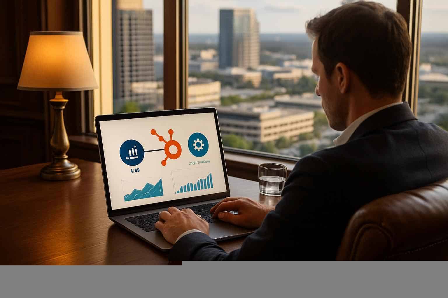 Hubspot Integration Services In Texas 14 HubSpot Integration Services in Frisco TX