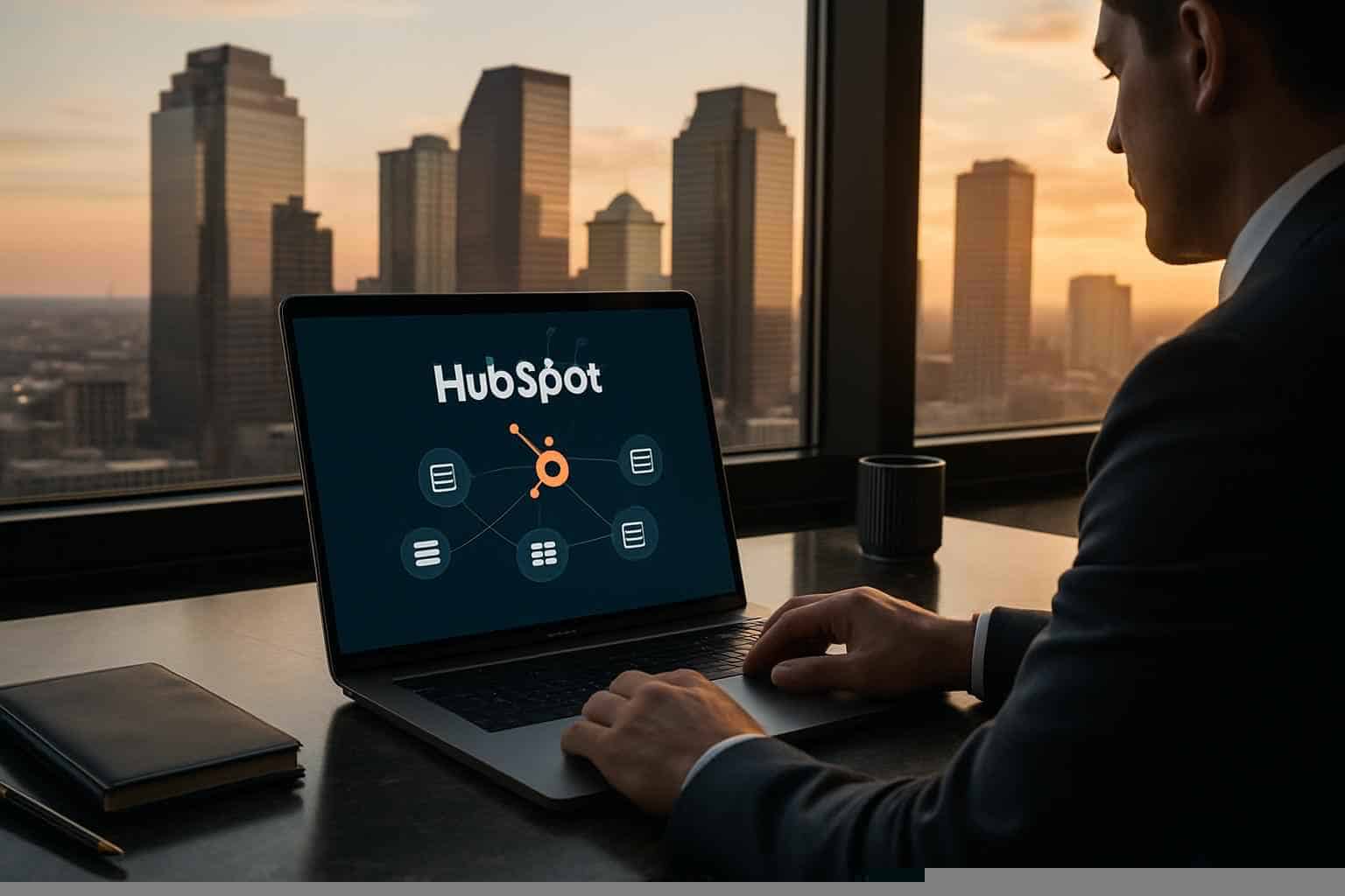 Hubspot Integration Services In Texas 1 HubSpot Integration Services in Houston TX