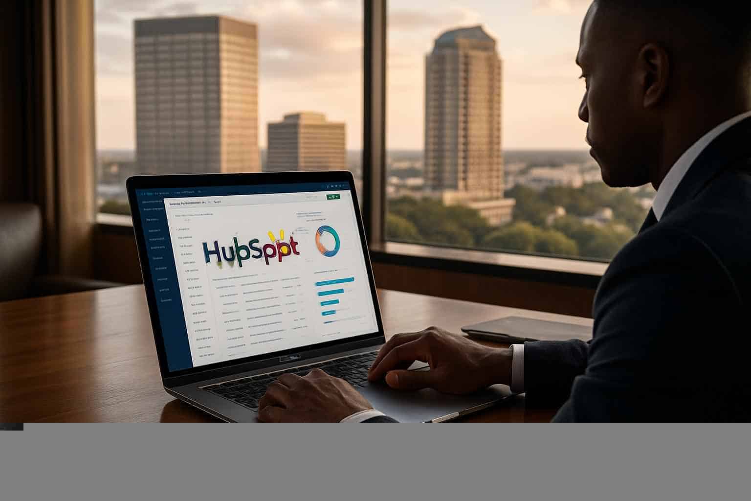 Hubspot Integration Services In Texas 12 HubSpot Integration Services in Irving TX