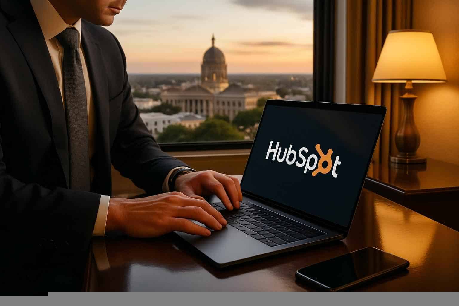 Hubspot Integration Services In Texas 10 HubSpot Integration Services in Laredo TX