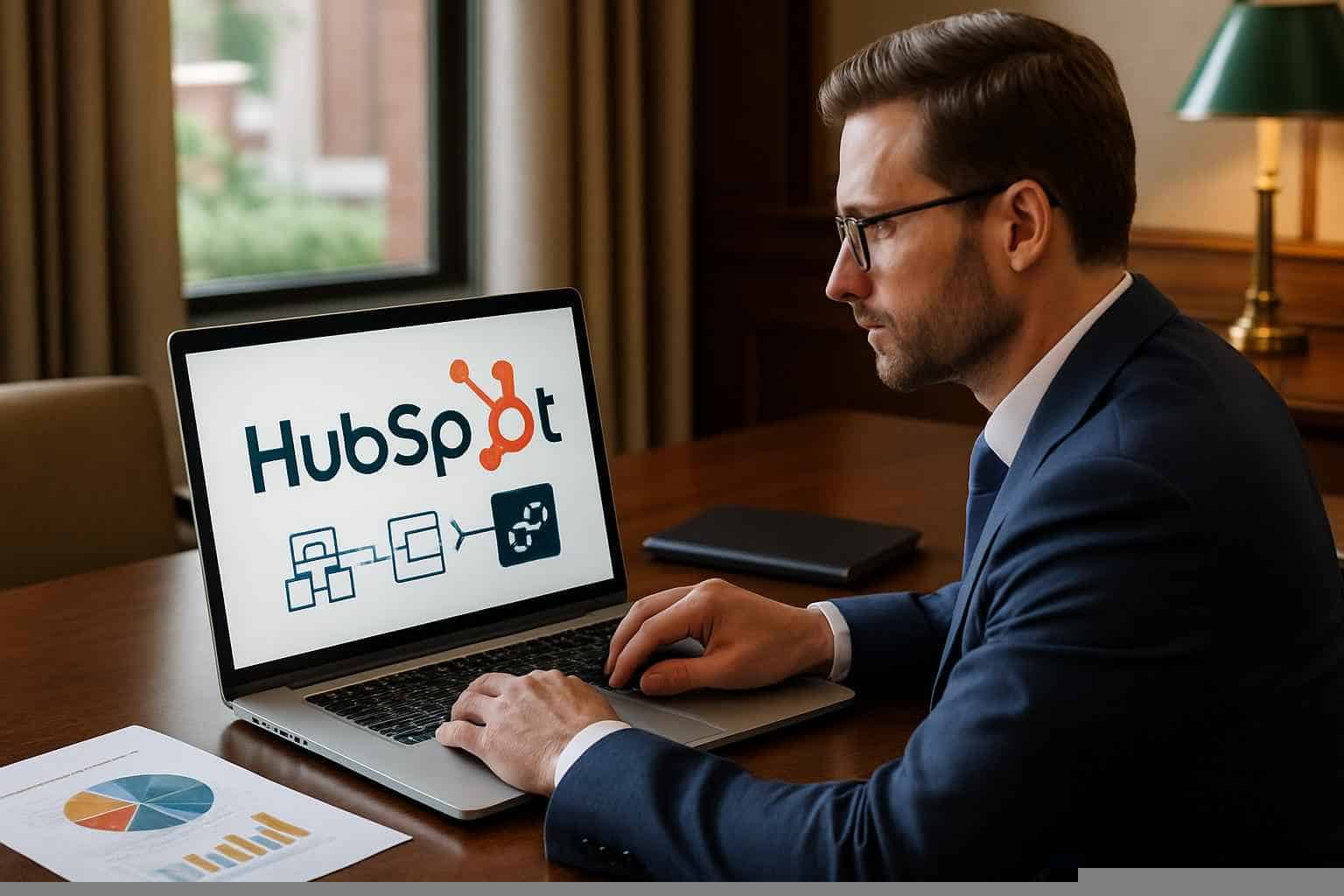 Hubspot Integration Services In Texas 15 HubSpot Integration Services in McKinney TX