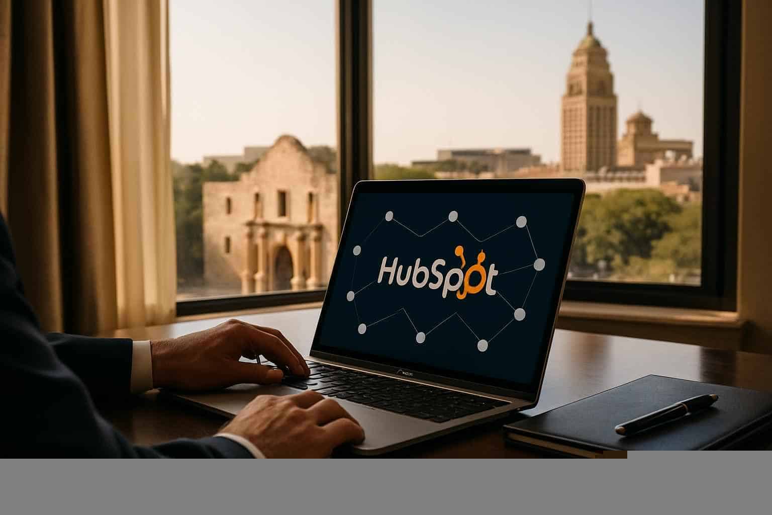Hubspot Integration Services In Texas 2 HubSpot Integration Services in San Antonio TX