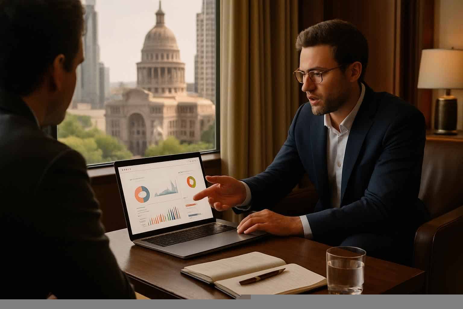 Hubspot Marketing Hub Consulting Services In Texas 4 HubSpot Marketing Hub Consulting Services in Austin TX