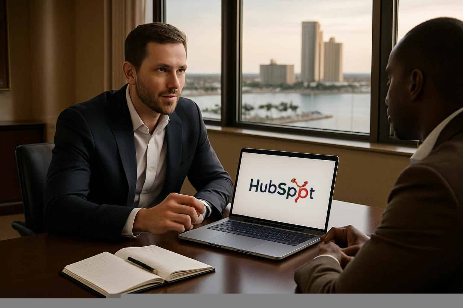 Hubspot Marketing Hub Consulting Services In Texas 8 HubSpot Marketing Hub Consulting Services in Corpus Christi TX