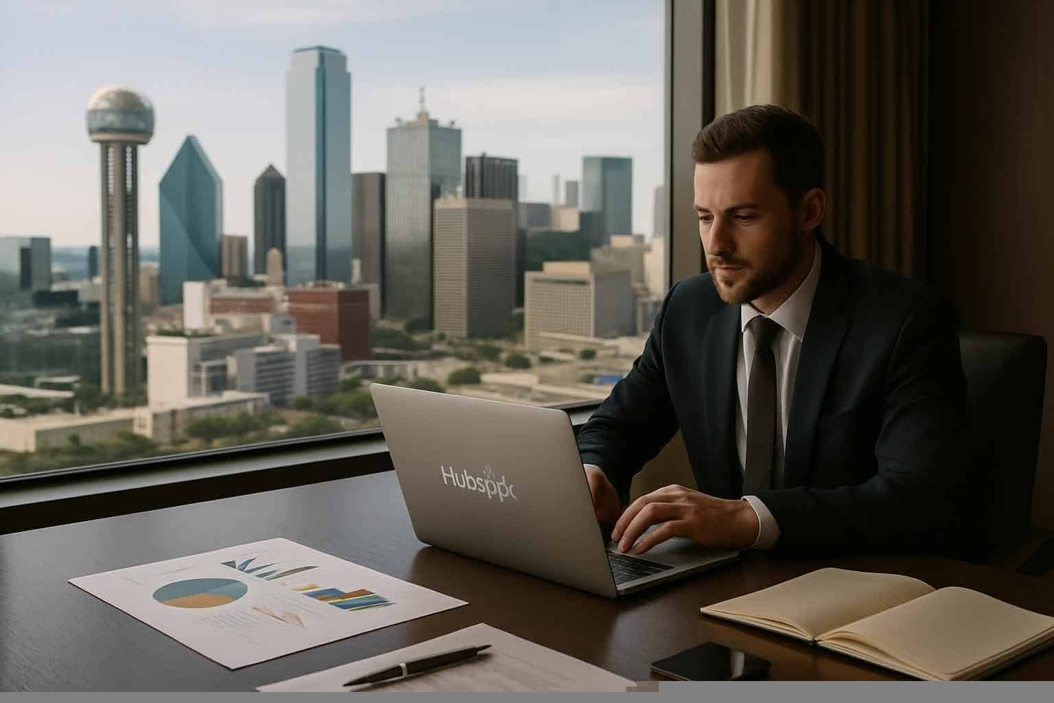 Hubspot Marketing Hub Consulting Services In Texas 3 HubSpot Marketing Hub Consulting Services in Dallas TX