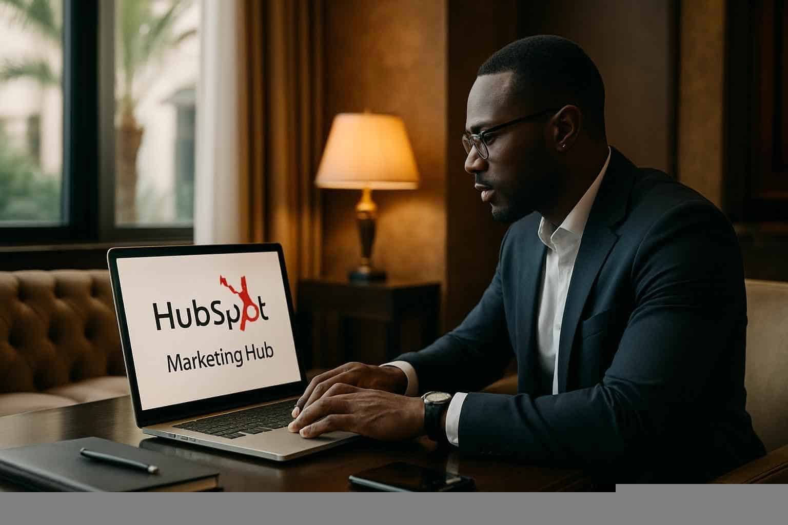 Hubspot Marketing Hub Consulting Services In Texas 10 HubSpot Marketing Hub Consulting Services in Laredo TX