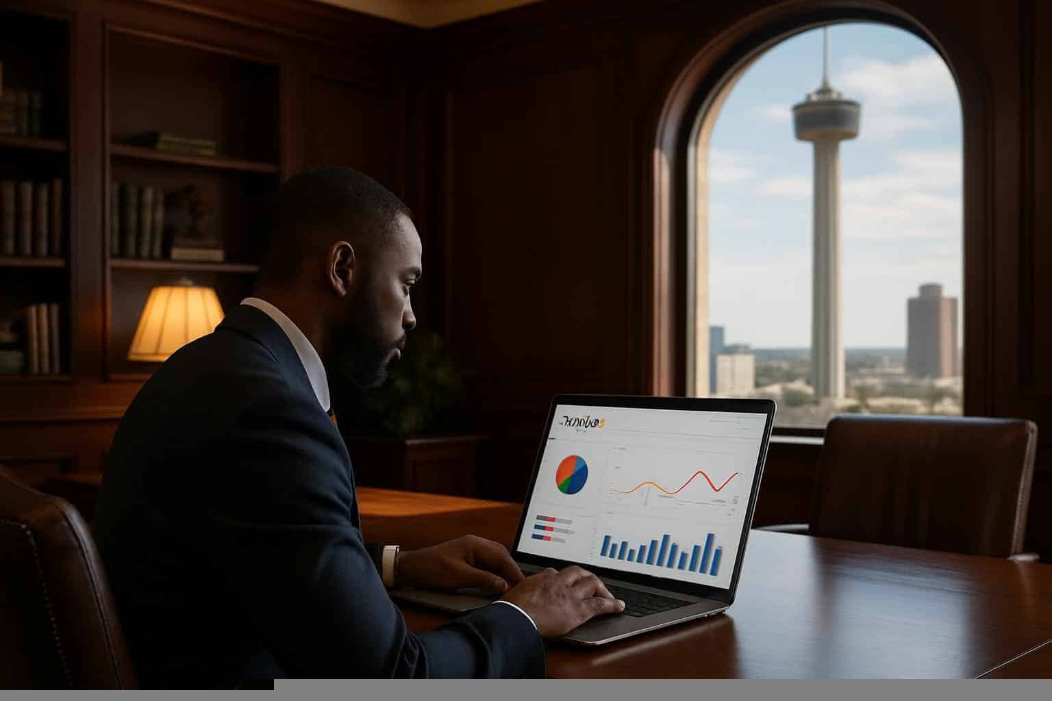 Hubspot Marketing Hub Consulting Services In Texas 2 HubSpot Marketing Hub Consulting Services in San Antonio TX