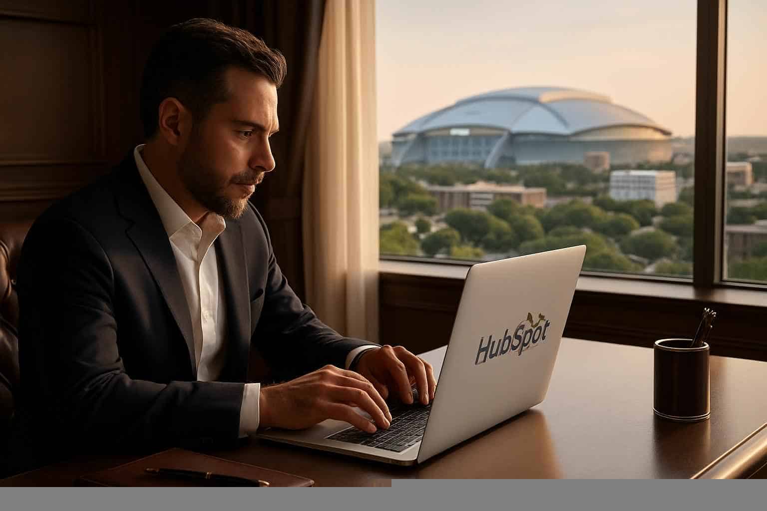 Hubspot Operations Hub Consulting Services In Texas 7 HubSpot Operations Hub Consulting Services in Arlington TX