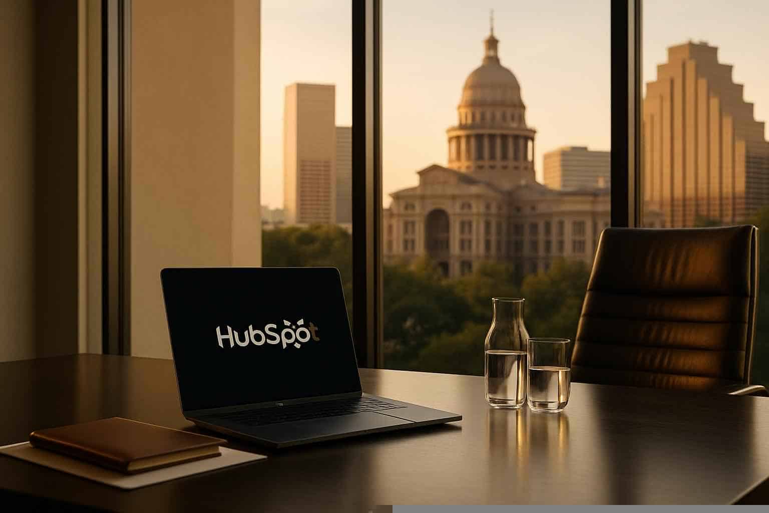 Hubspot Operations Hub Consulting Services In Texas 4 HubSpot Operations Hub Consulting Services in Austin TX