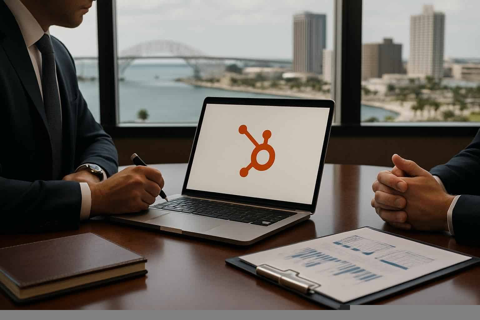 Hubspot Operations Hub Consulting Services In Texas 8 HubSpot Operations Hub Consulting Services in Corpus Christi TX