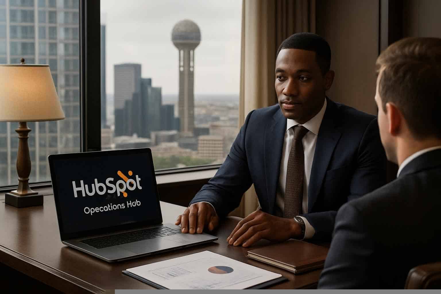 Hubspot Operations Hub Consulting Services In Texas 3 HubSpot Operations Hub Consulting Services in Dallas TX