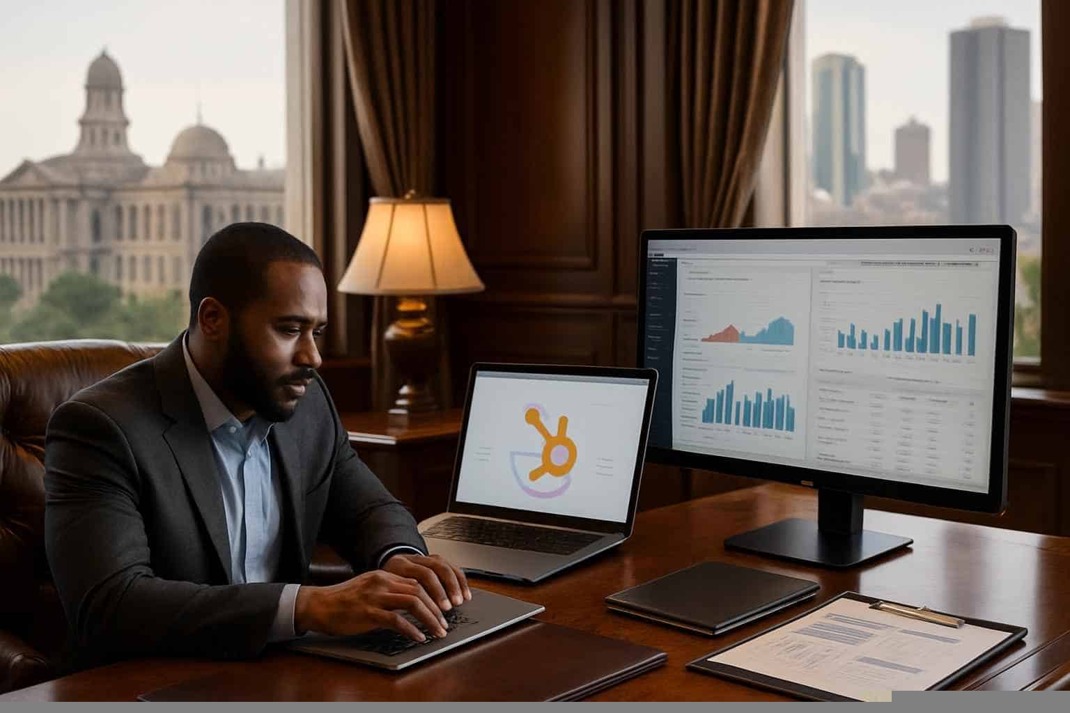 Hubspot Operations Hub Consulting Services In Texas 5 HubSpot Operations Hub Consulting Services in Fort Worth TX