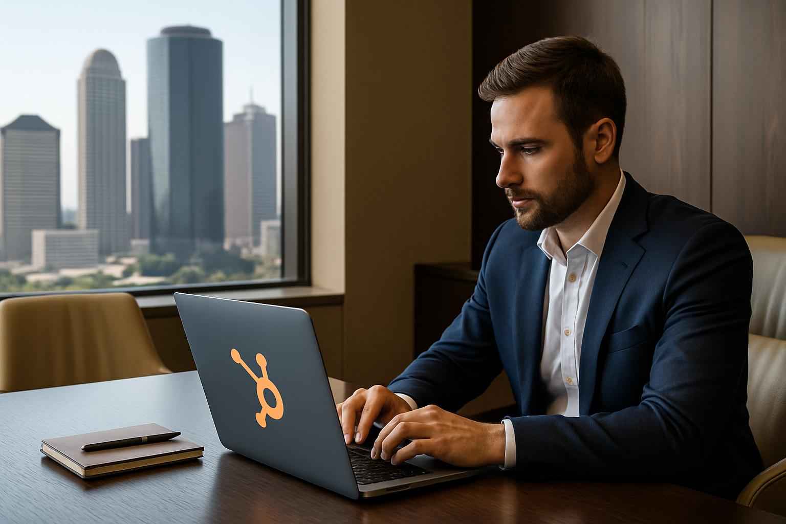 Hubspot Operations Hub Consulting Services In Texas 1 HubSpot Operations Hub Consulting Services in Houston TX