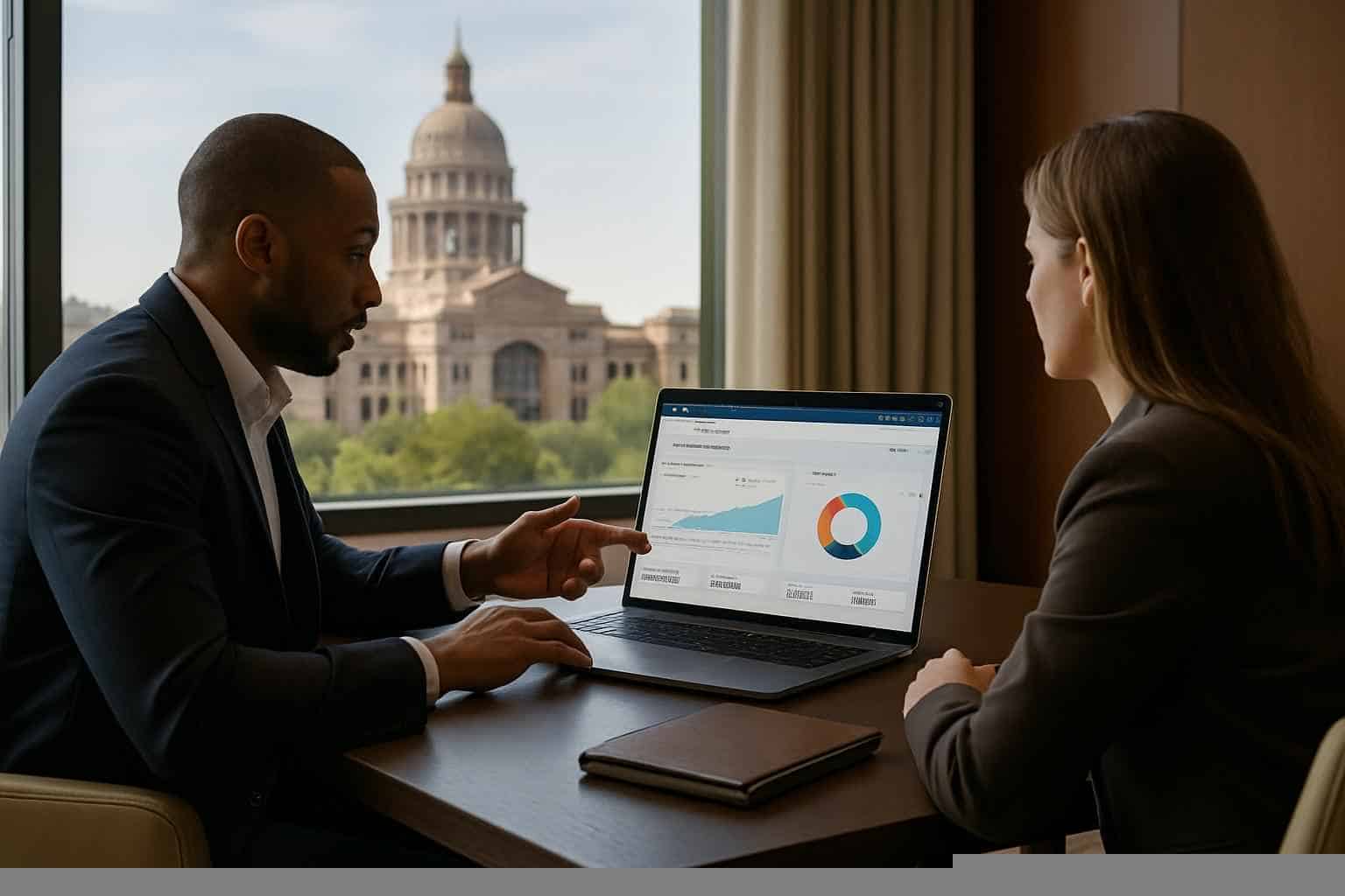 HubSpot Sales Hub Consulting Services in Austin TX