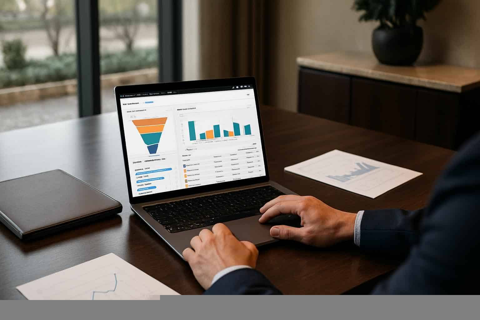 HubSpot Sales Hub Consulting Services in Plano TX