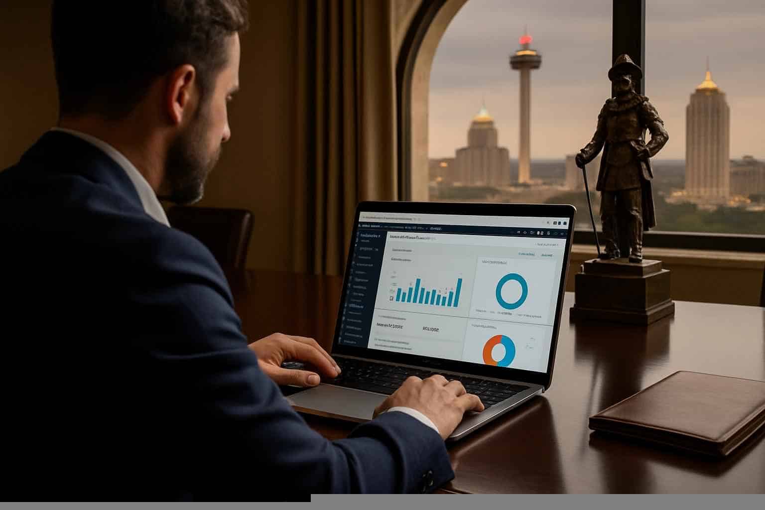 HubSpot Sales Hub Consulting Services in San Antonio TX