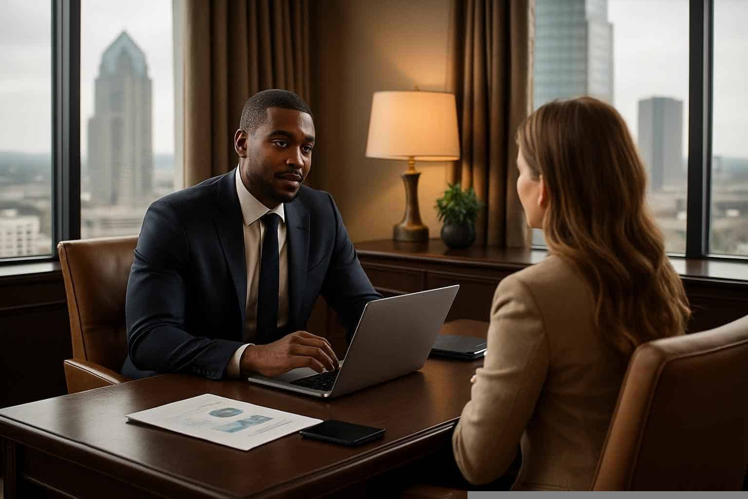 HubSpot Service Hub Consulting Services in Arlington TX