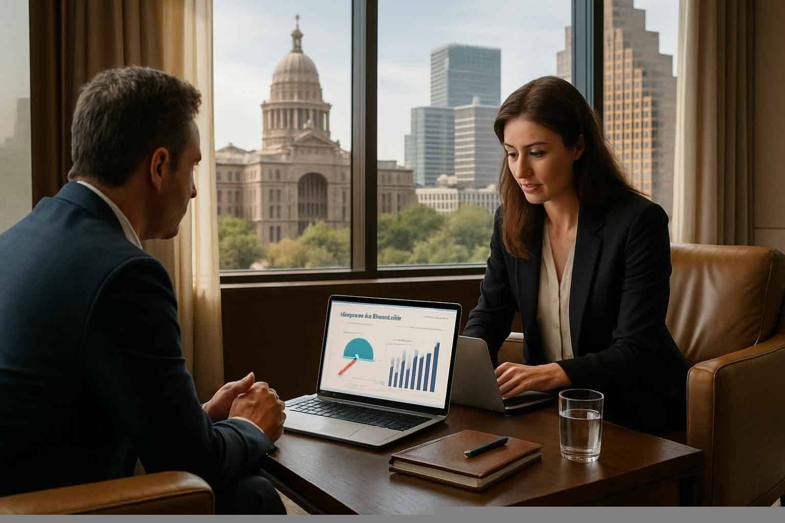 HubSpot Service Hub Consulting Services in Austin TX