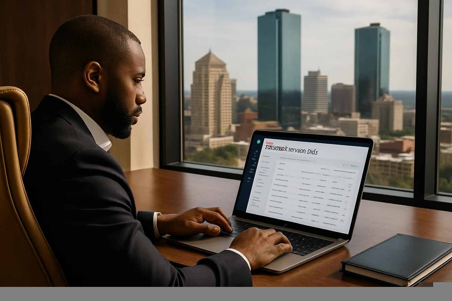 HubSpot Service Hub Consulting Services in Fort Worth TX