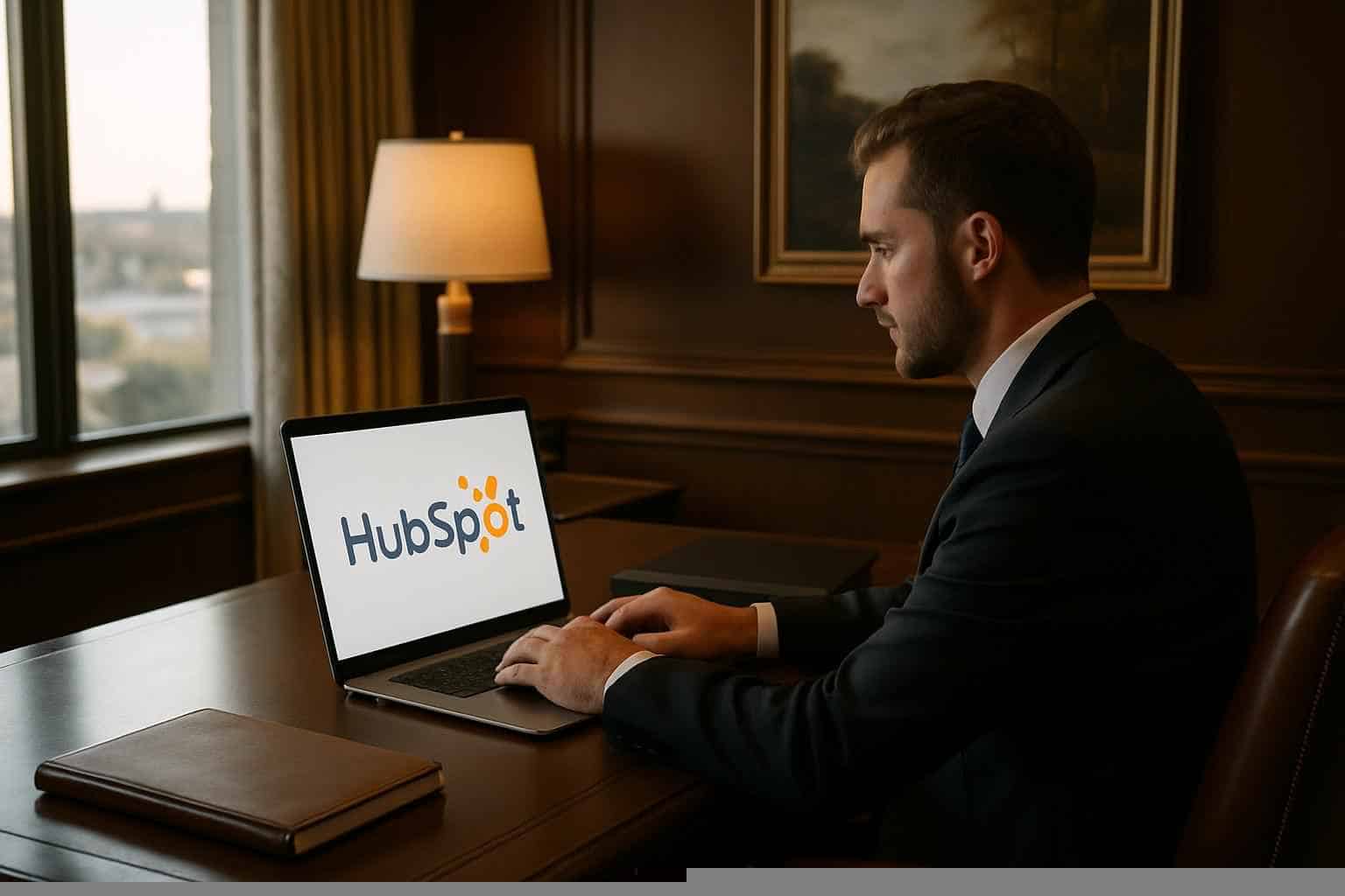 HubSpot Service Hub Consulting Services in Garland TX