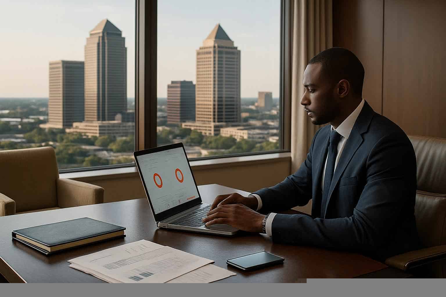 HubSpot Service Hub Consulting Services in Irving TX