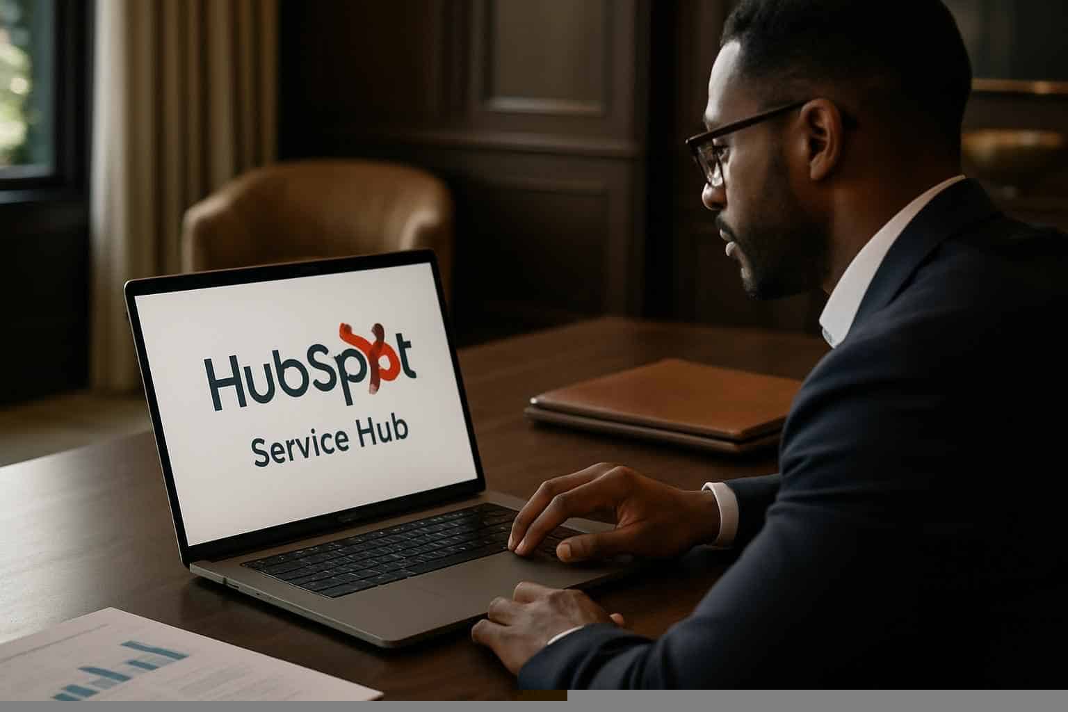 HubSpot Service Hub Consulting Services in Laredo TX