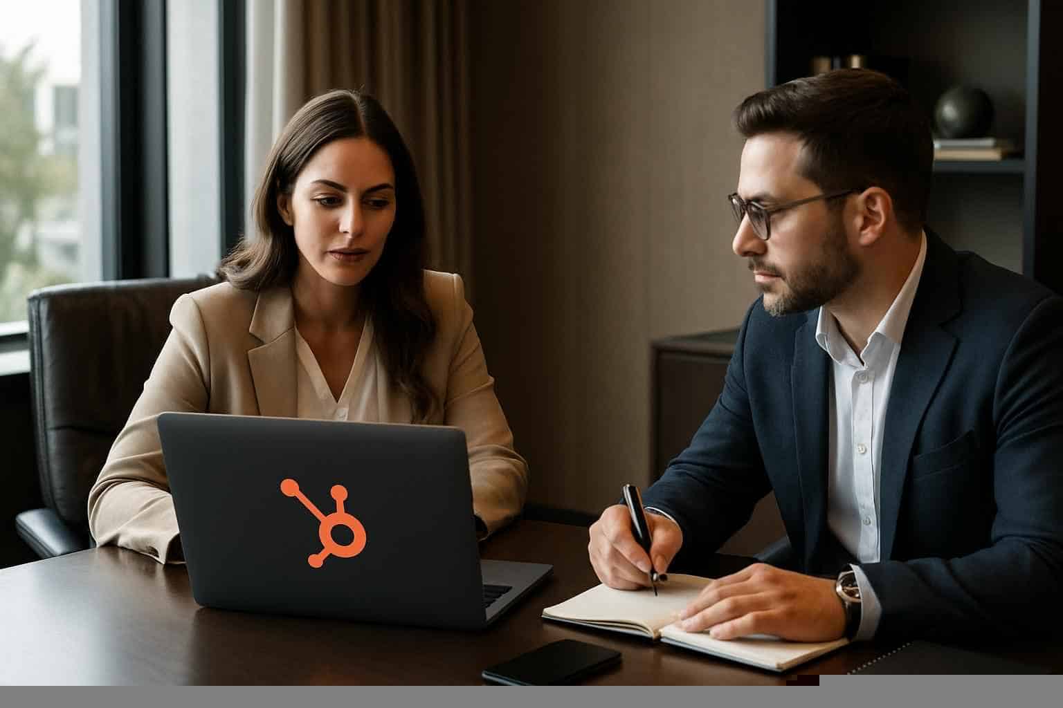 HubSpot Service Hub Consulting Services in Plano TX