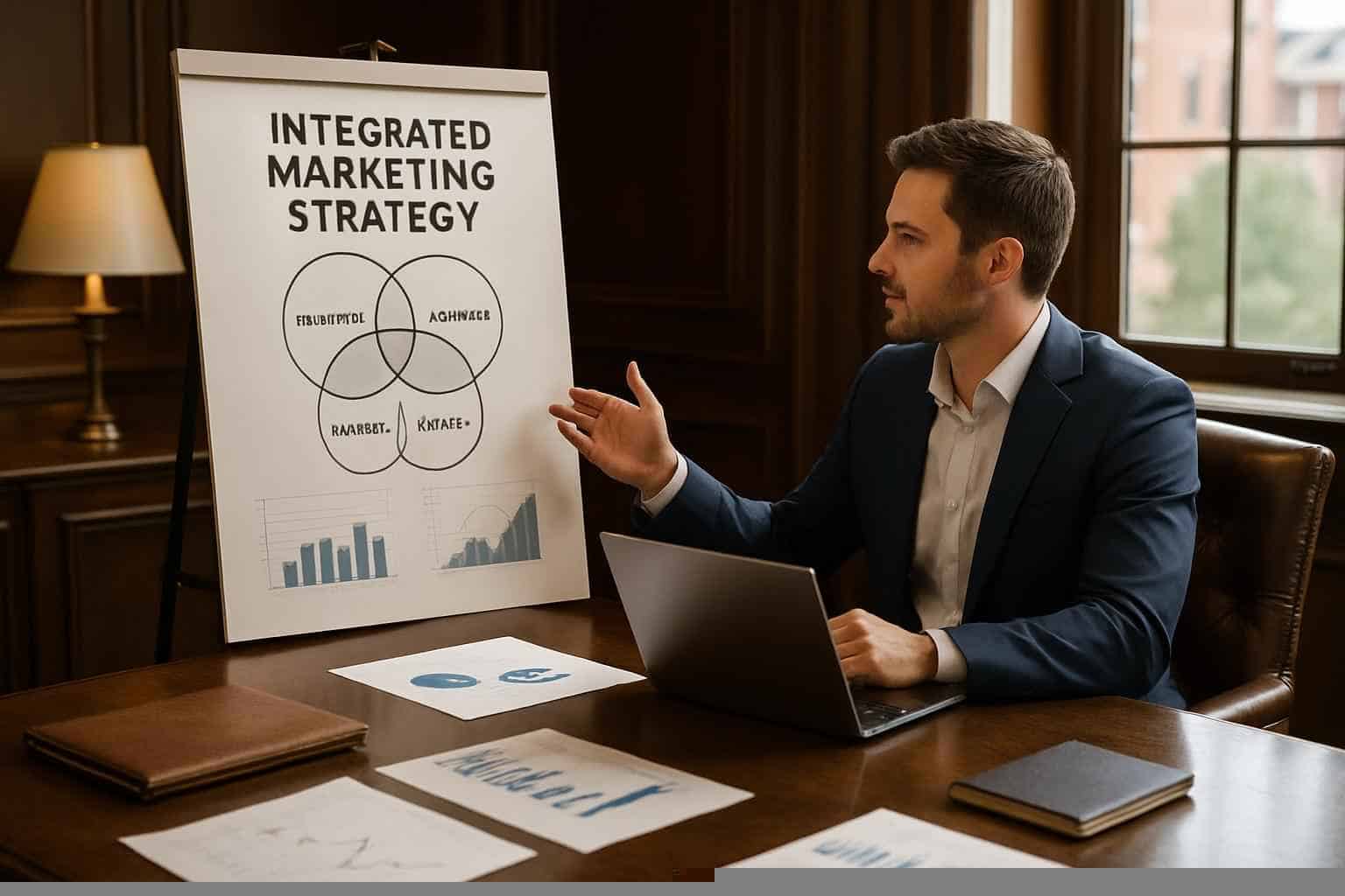 Integrated Marketing Strategy Consulting Services In Alabama 8 Integrated Marketing Strategy Consulting Services in Auburn AL