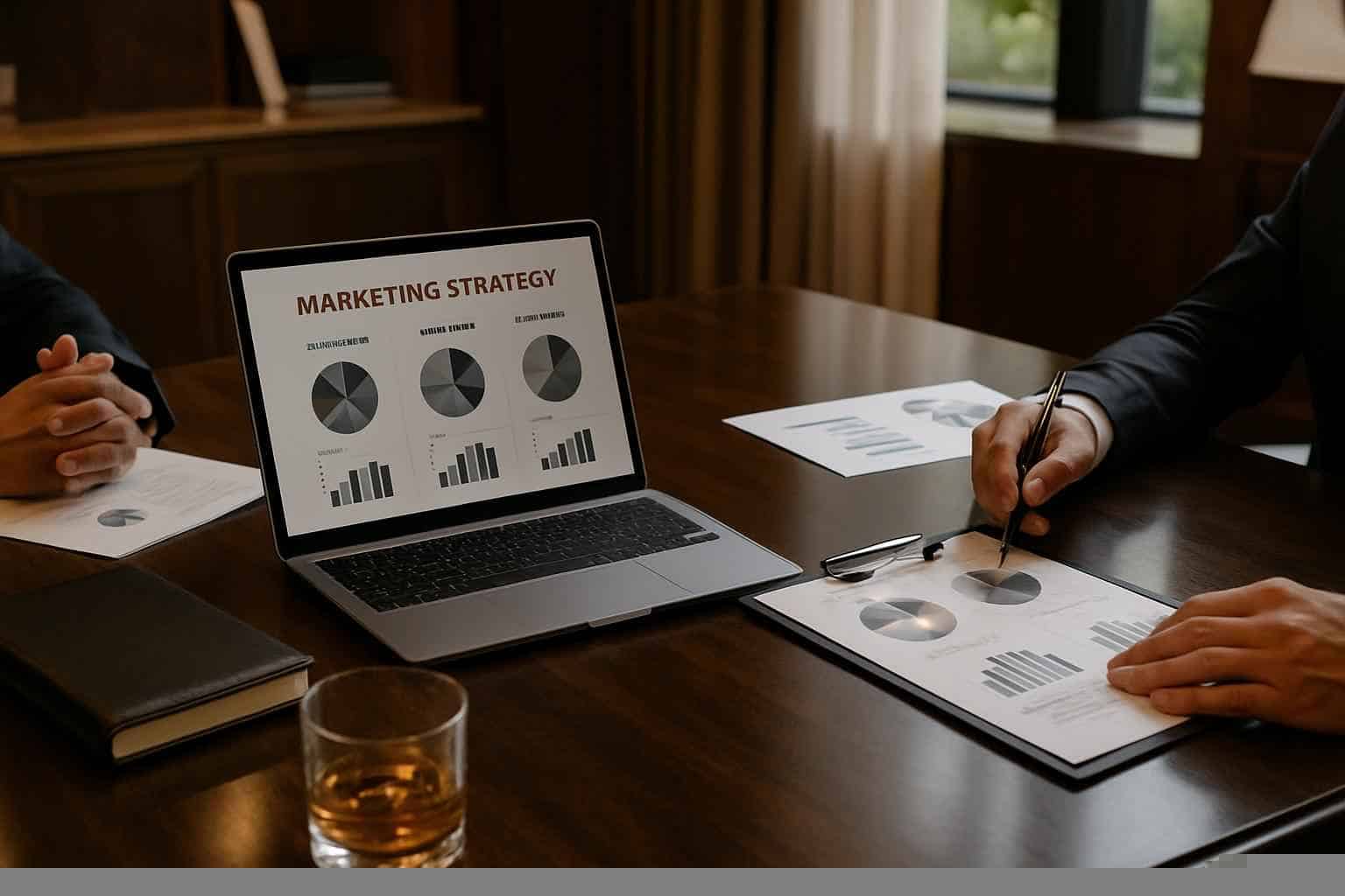 Integrated Marketing Strategy Consulting Services In Alabama 6 Integrated Marketing Strategy Consulting Services in Hoover AL