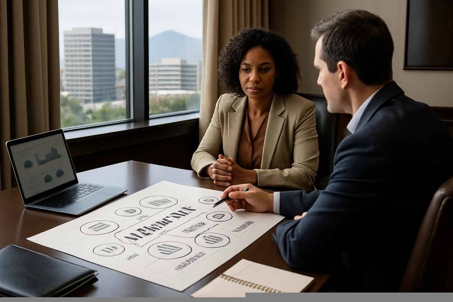 Integrated Marketing Strategy Consulting Services In Alabama 1 Integrated Marketing Strategy Consulting Services in Huntsville AL