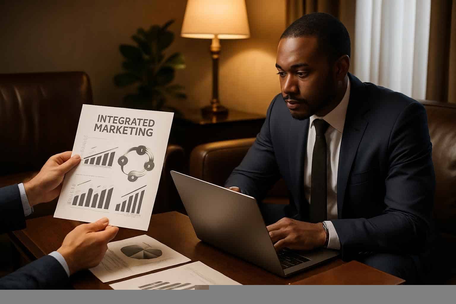 Integrated Marketing Strategy Consulting Services In Alabama 10 Integrated Marketing Strategy Consulting Services in Madison AL