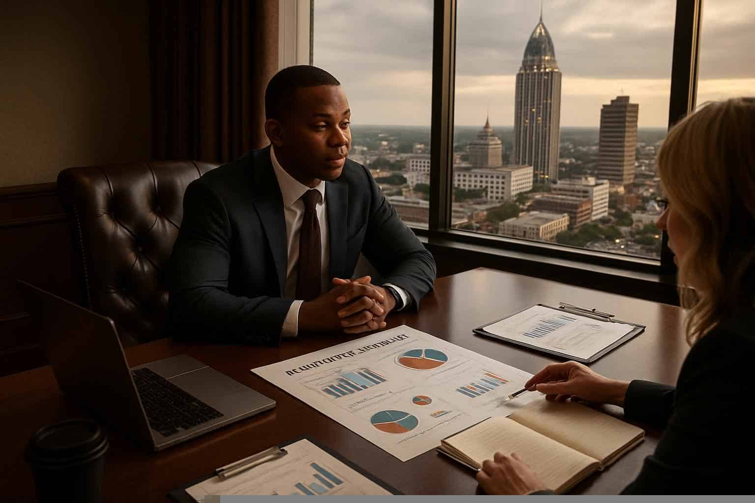 Integrated Marketing Strategy Consulting Services In Alabama 4 Integrated Marketing Strategy Consulting Services in Mobile AL