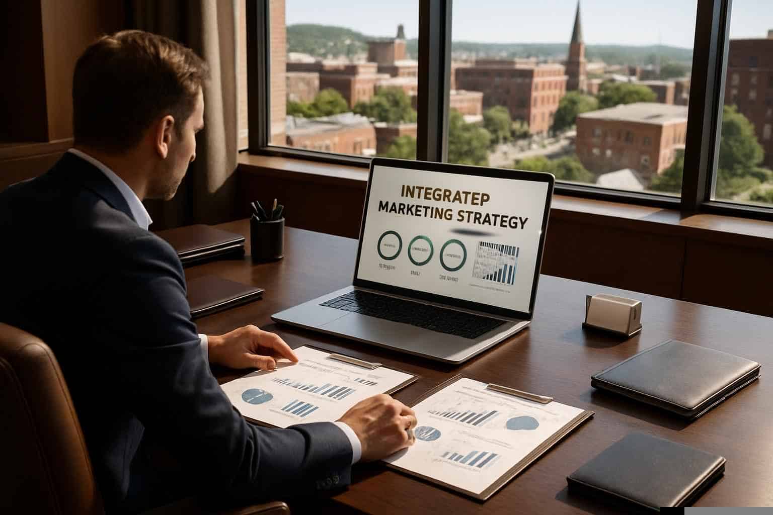 Integrated Marketing Strategy Consulting Services In Alabama 12 Integrated Marketing Strategy Consulting Services in Phenix City AL