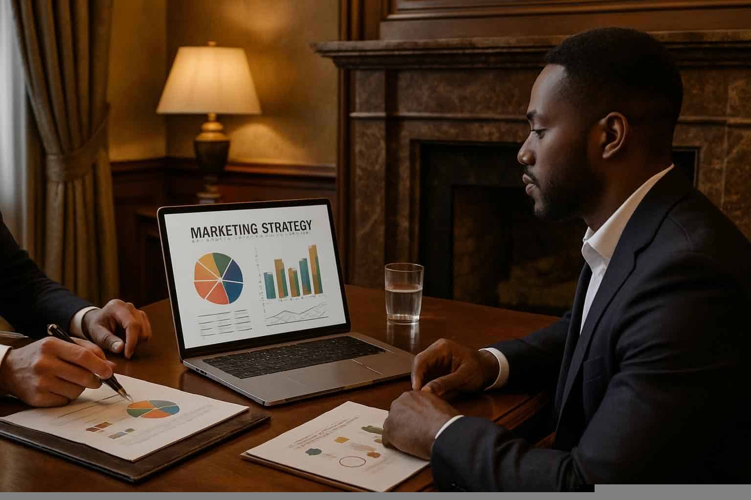 Integrated Marketing Strategy Consulting Services In Alabama 5 Integrated Marketing Strategy Consulting Services in Tuscaloosa AL