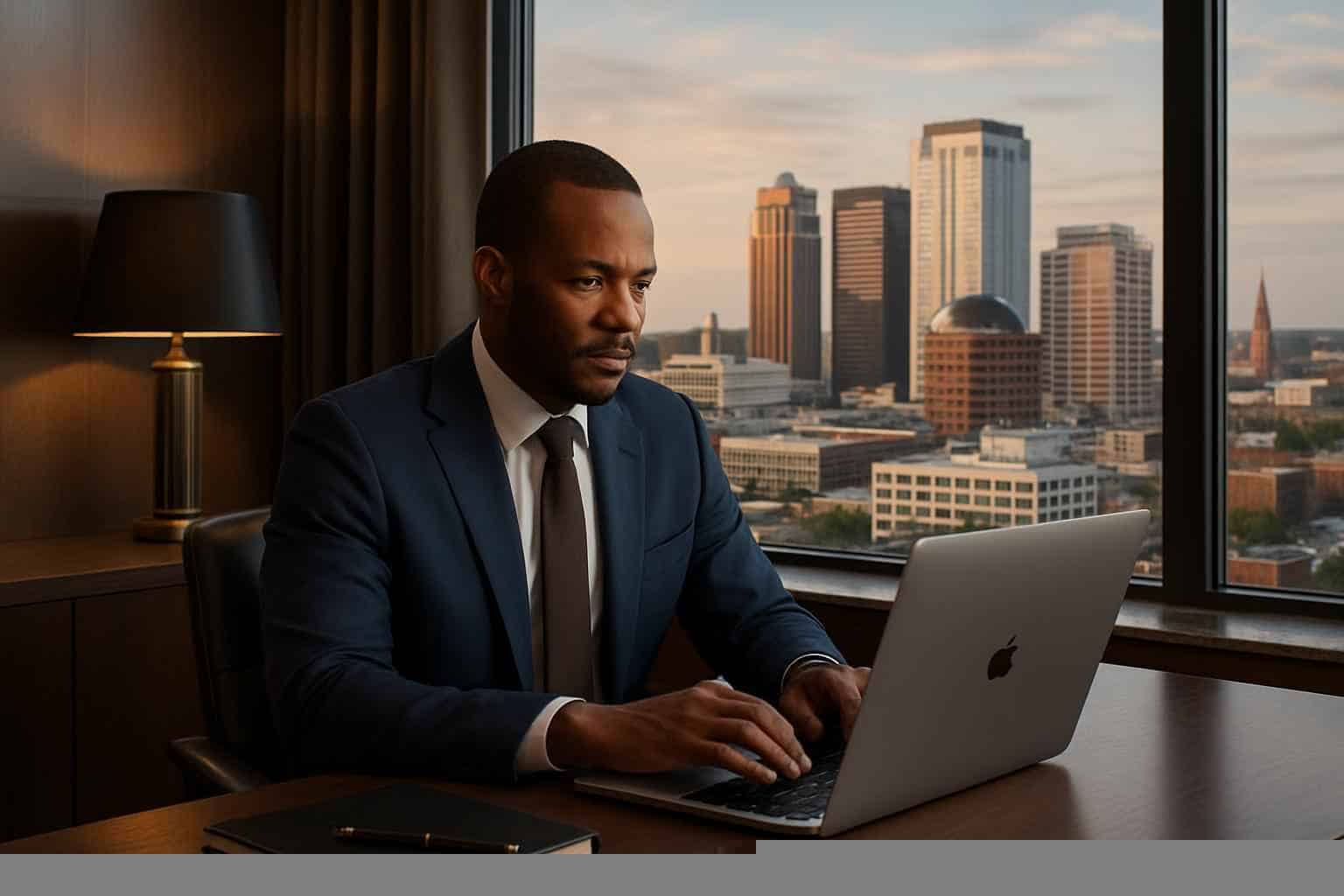 Internet Marketing Company In Birmingham AL