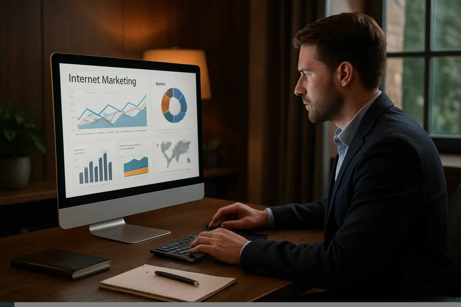 Internet Marketing Company In Dothan AL