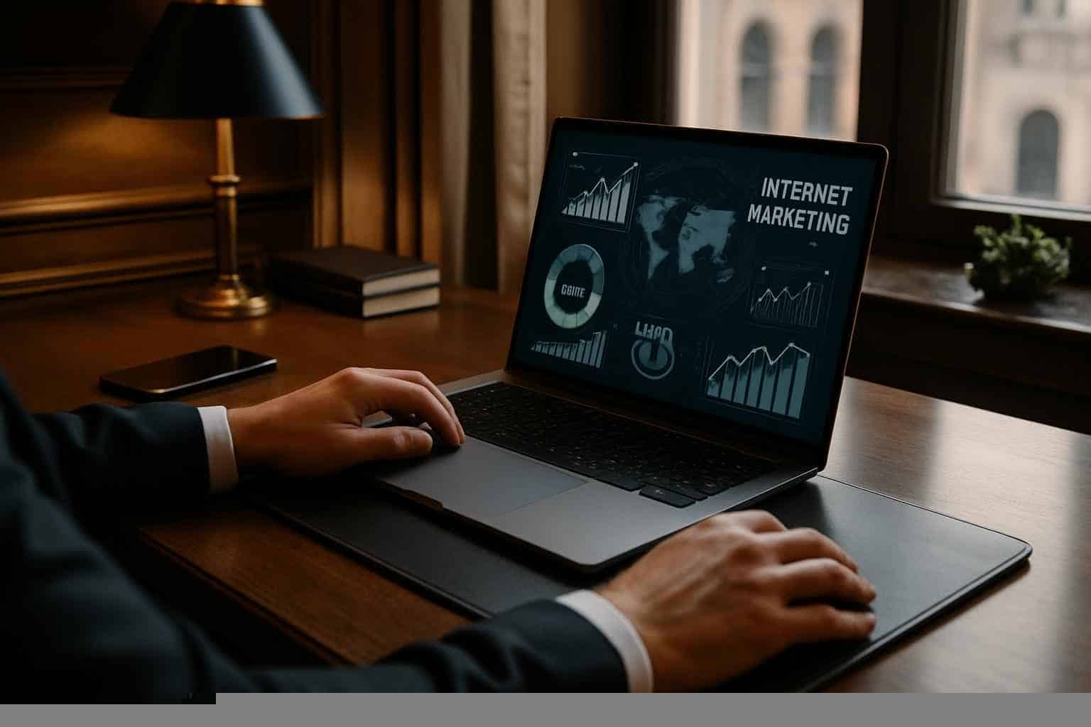 Internet Marketing Company In Gadsden AL