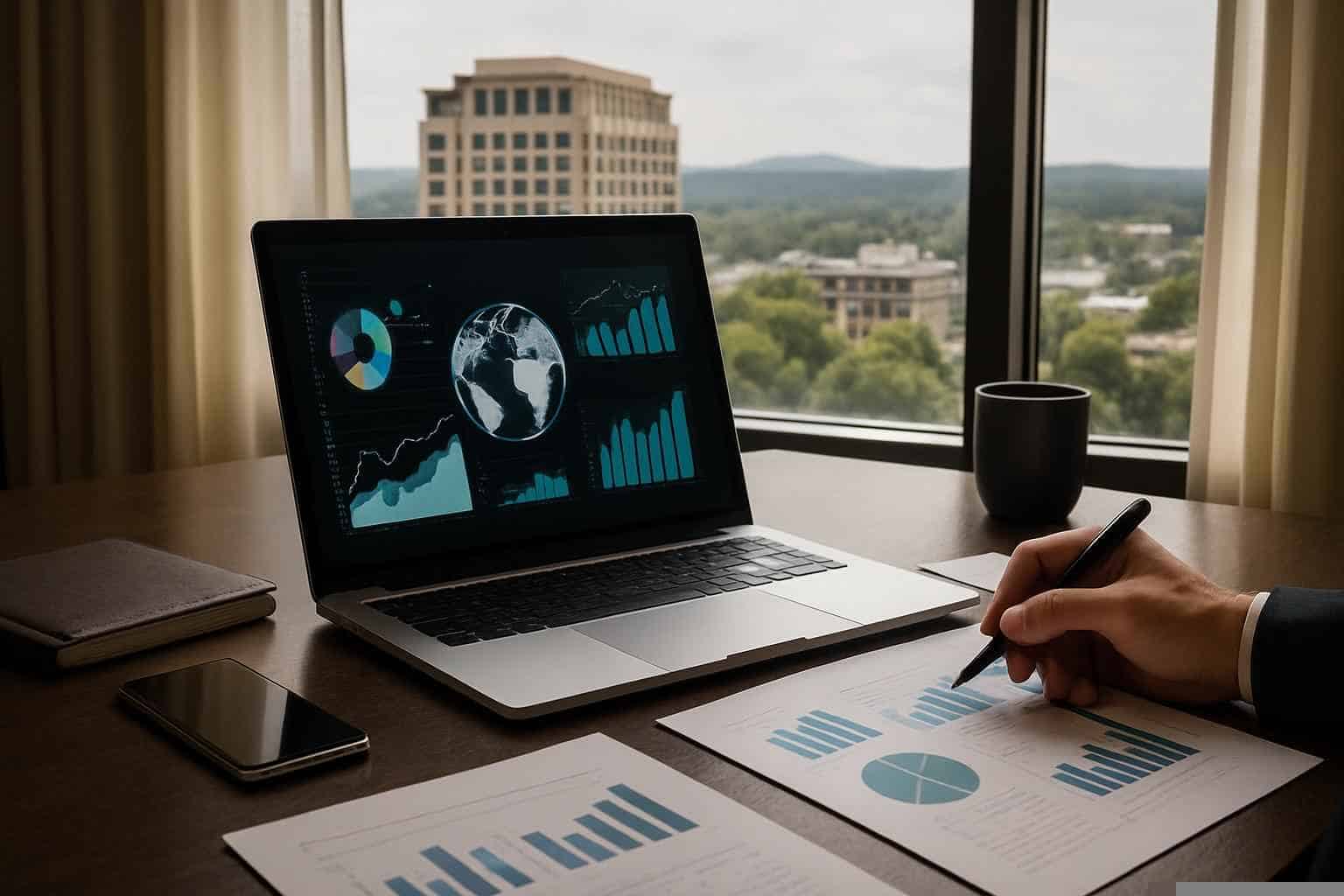 Internet Marketing Company In Hoover AL