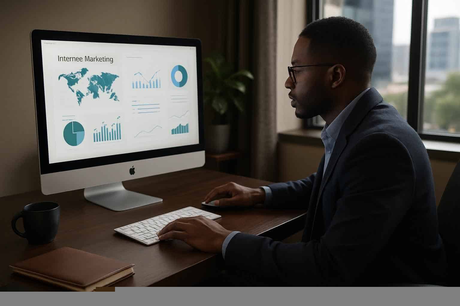 Internet Marketing Company In Huntsville AL