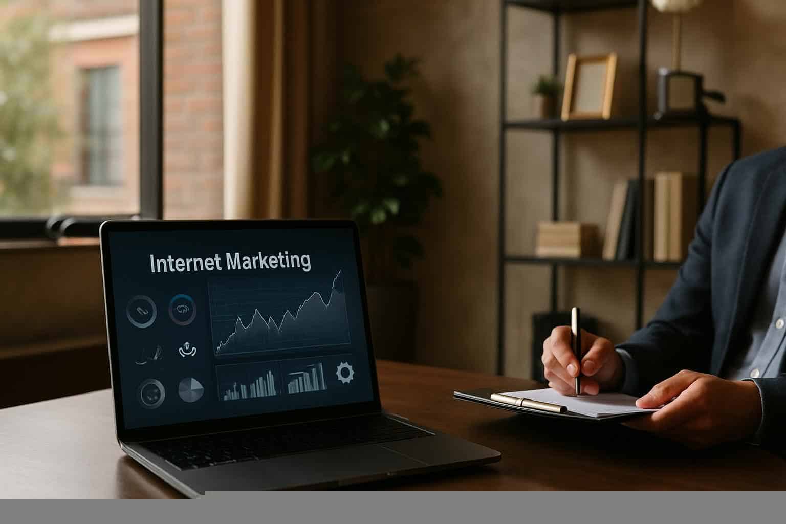 Internet Marketing Company In Prattville AL