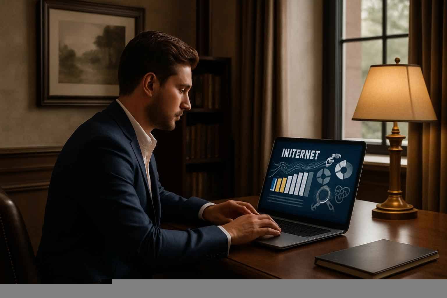 Internet Marketing Company In Tuscaloosa AL