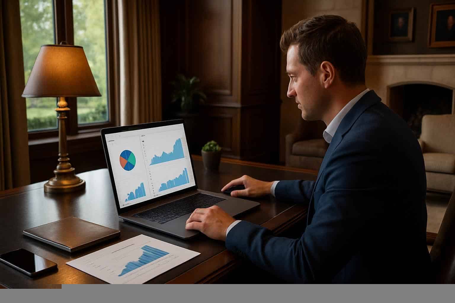 Internet Marketing Company In Vestavia Hills AL